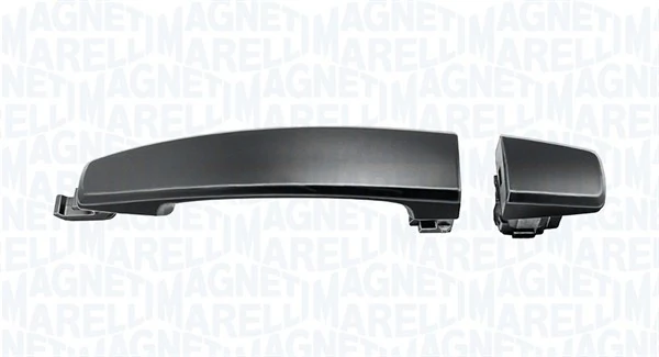 Exterior Door Handle